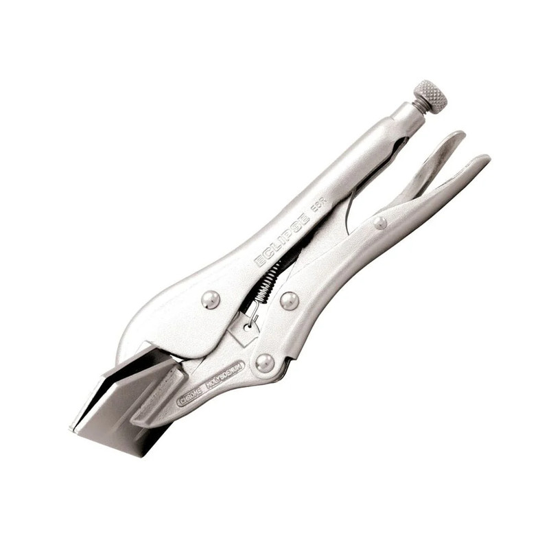 8" Locking Sheet Metal Tool